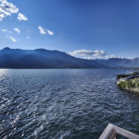 Lago Sereno Bellano Bagian luar foto