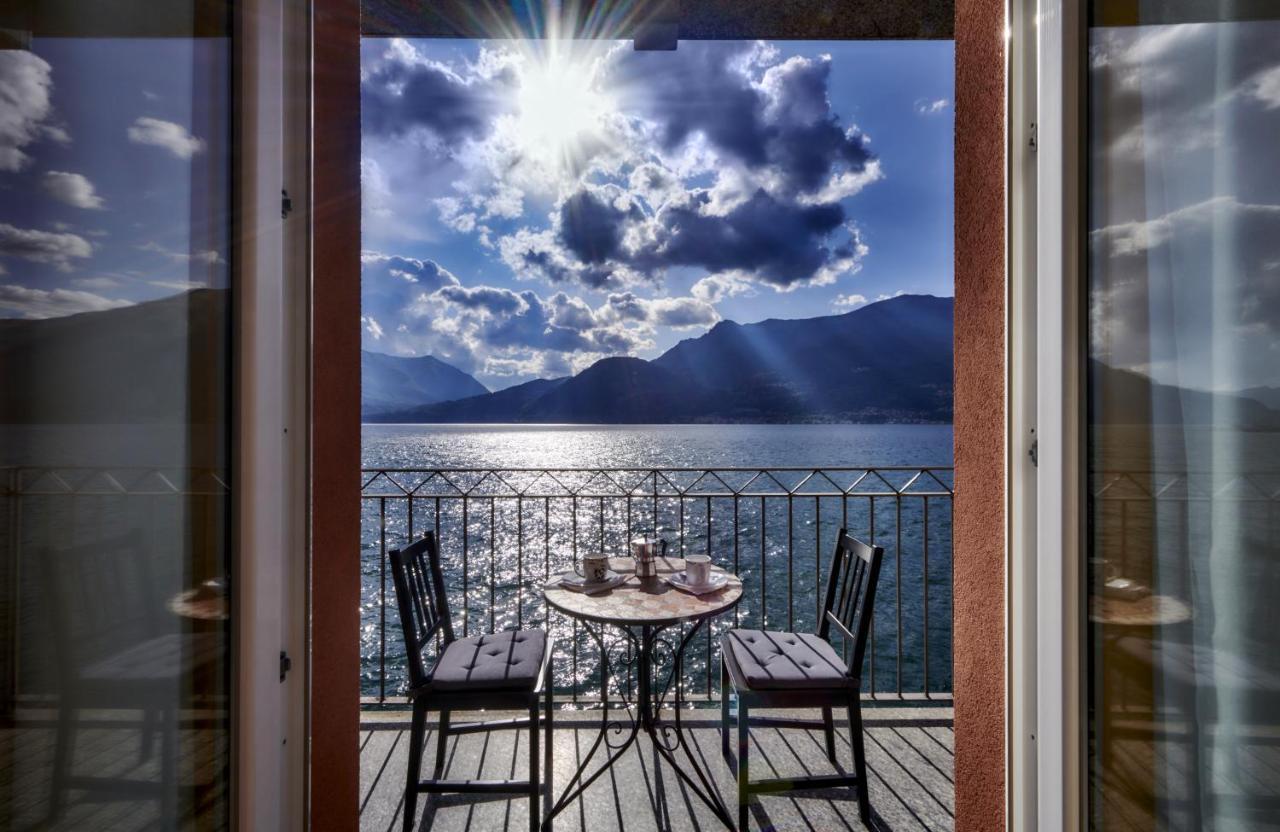 Lago Sereno Bellano Bagian luar foto