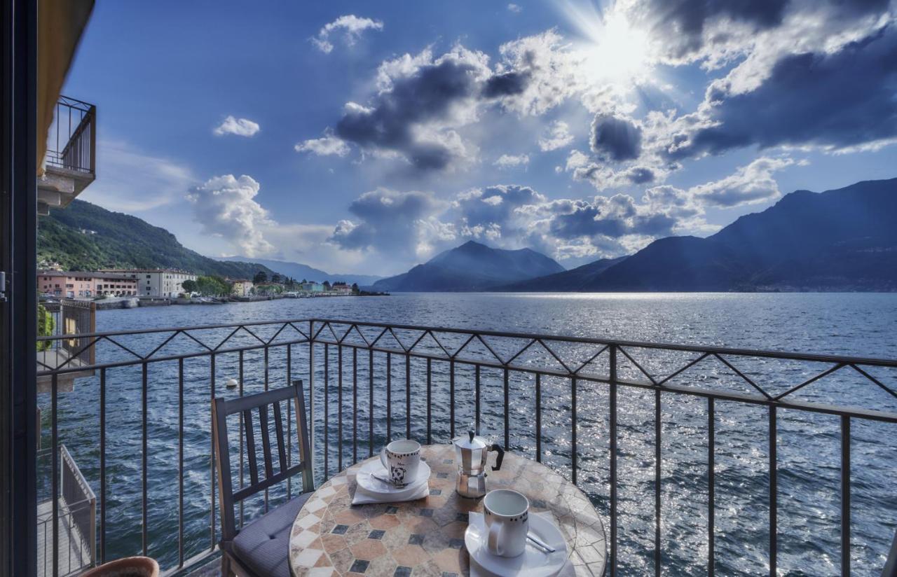 Lago Sereno Bellano Bagian luar foto